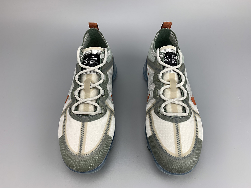 Nike Air VaporMax 2019 Men Shoes-180